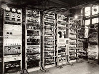 Ferranti Mark 1 computer